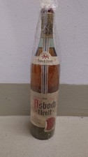 Asbach Uralt 0,7 L- Alter