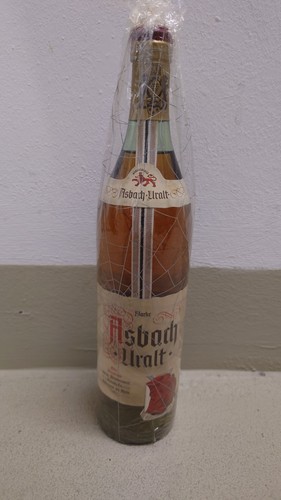 Asbach uralt alter - asbach,