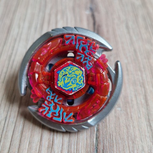 Beyblade thermal lacerta - beyblade:,