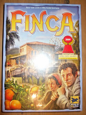 FINCA Hans im Glück Verlag