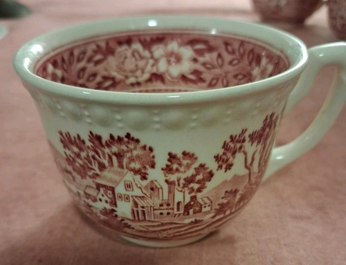 Kaffeetasse von villeroy - villeroy, &