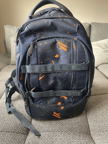 Satch pack schulrucksack - satch,