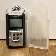 Zoom H4n Handy Recorder