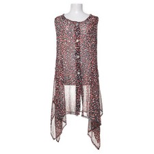 Turbulence, Strandkleid