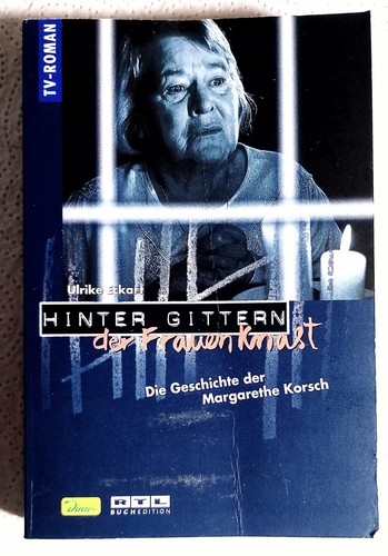 Buch hinter gittern - 🦉,