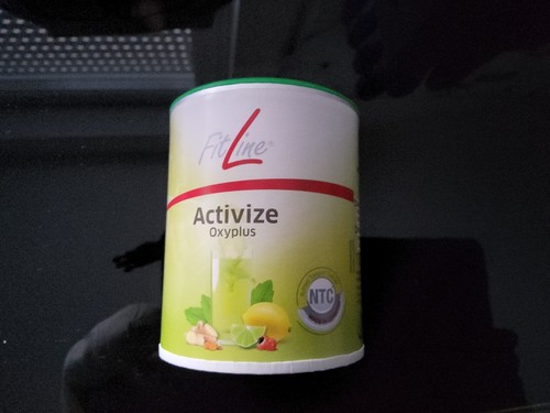 Fitline activize oxyplus - fitline,