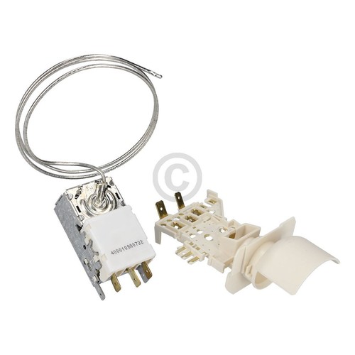 Thermostat whirlpool bauknecht - whirlpool,