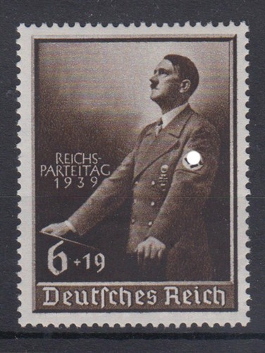 Deutsches reich 701 - deutsches,