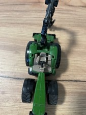 Siku 1954 john deere - 1954, traktor