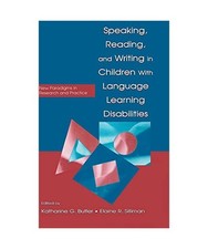 Speaking reading and - reading,, writing