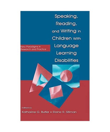 Speaking reading and - speaking,,