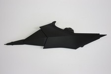 Kawasaki Z 800 2013 2016 Left