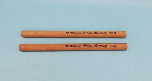 Rar signier bleistift - 2x, signier-bleistift