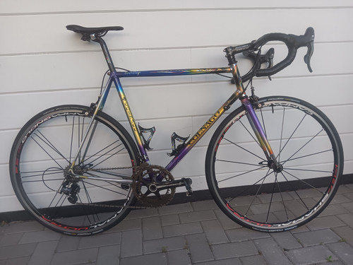 Colnago tecnos rennrad - tecnos,