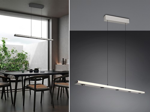 Led esstischlampen - led,