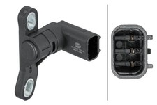 Kurbelwellensensor Impulsgeber