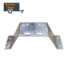 Reserveradhalter Halterung