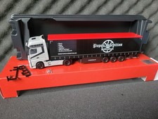 Actros L Giga Popov Spedition