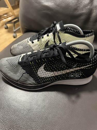 Nike flyknit racer - flyknit,