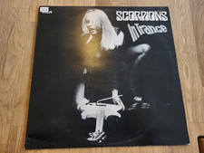 Vinyl LP / Album - Scorpions