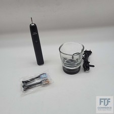 Sonicare DiamondClean Smart 9400 elektrische Zahnbürste- Ladeetui fehlt