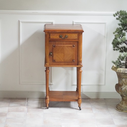 Nachttisch antik louis xvi - louis,