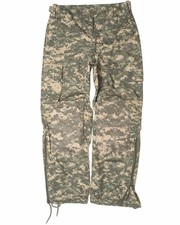 Smock kommandohose light - kommandohose,