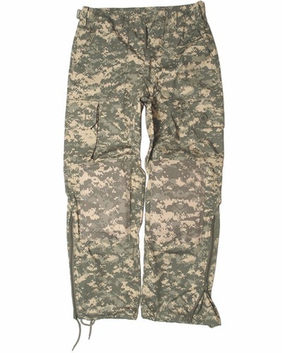 Smock kommandohose light - smock,