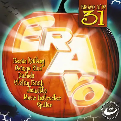 Various bravo hits - various,