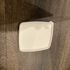 Tupperware 01 Gefrierbehälter