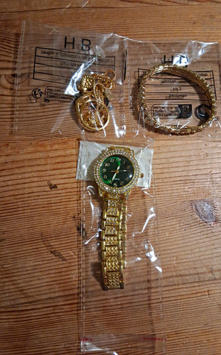 Damen quarz armbanduhr analog - damen,
