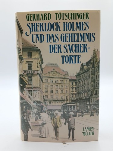 Sherlock holmes und das - sherlock,