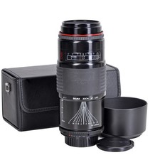 Nikon Sigma AF-APO 70-210 mm