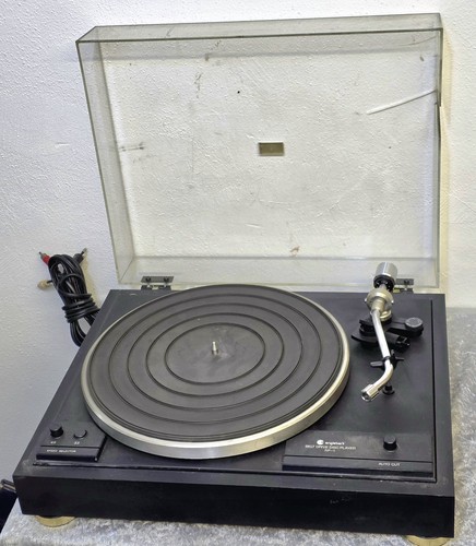 Englebert hifi - englebert, sp-1