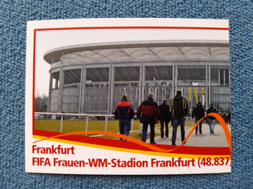 Panini women world - women´s, wm