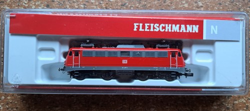 Fleischmann spur 733808 br - fleischmann,