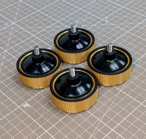 Full gld gold - full, plattenspieler