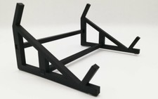 Single Rack für  Korg Volca