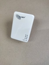 Allnet ALL168610 600 M Powerline Powerlan dlan Adapter