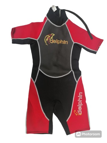 Kinder delphin shorty tauch - kinder,