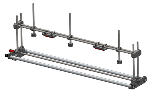 Roto fix spur - roto-fix,