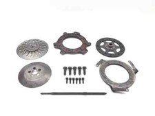 Engine complete clutch - engine,