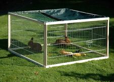 Freilaufgehege Freigehege