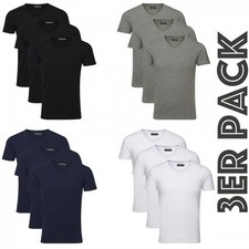JACK & JONES Herren T-Shirt