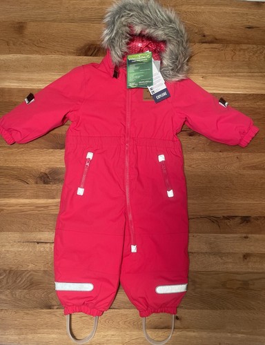 Lego tec winter overall - tec,