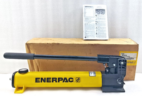 Enerpac p391 einzeln wirkende - enerpac,