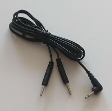 Kabel 2,5 mm Klinke auf  2* 2