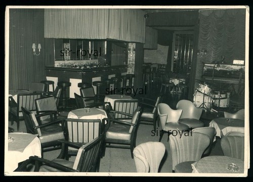 Pauli 1960er chicita - st.,