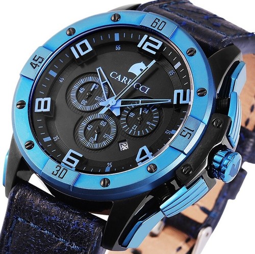 Herren männer chronograph - herren,