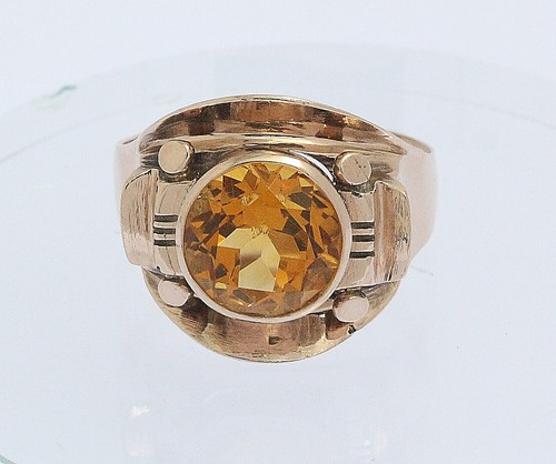 Ring 14 kt 14k - ring,